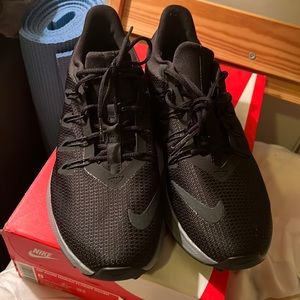 Brand new Nike running sneaker size 8 men